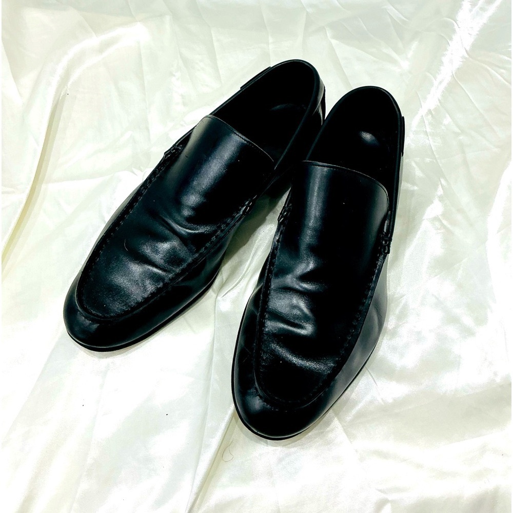 Mens authentic GUCCI DRESS shoes🔥🔥